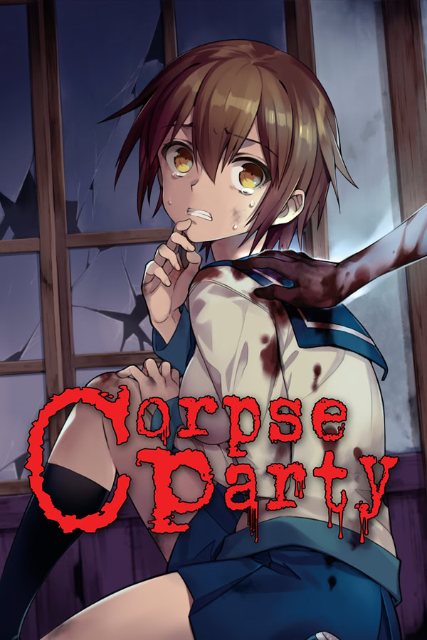 Corpse Party: Blood Covered