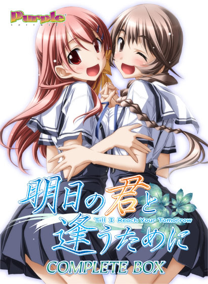 Ashita no Kimi to Au Tame ni