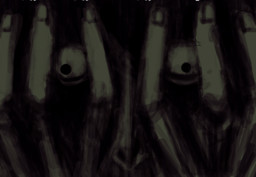 Sakutto Panda ~Onihebi~