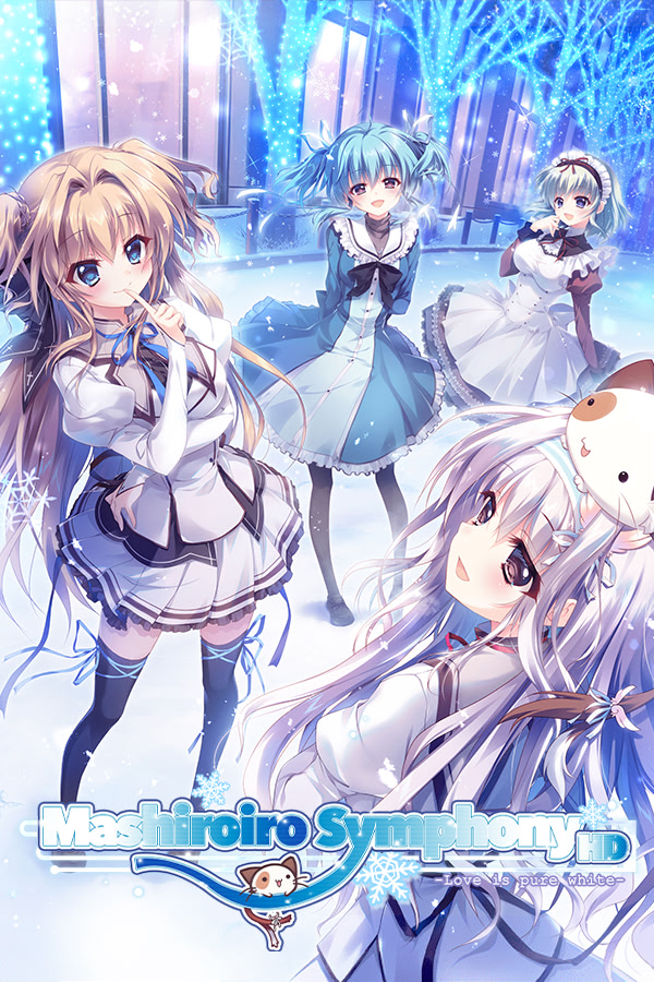 Mashiro-iro Symphony