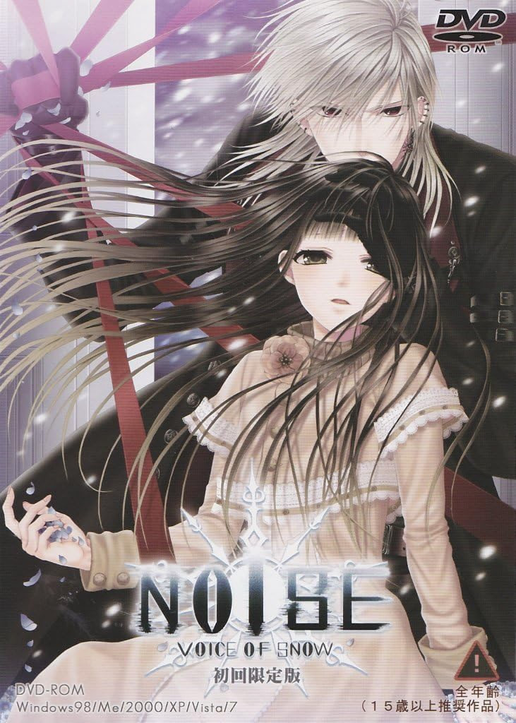 NOISE ―voice of snow―