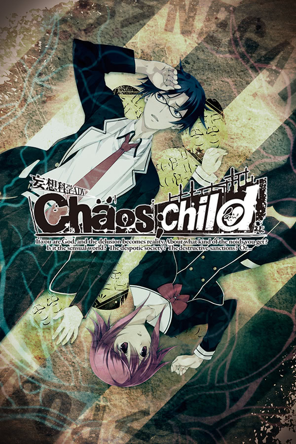 CHAOS;CHILD