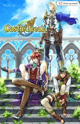 Castle Break