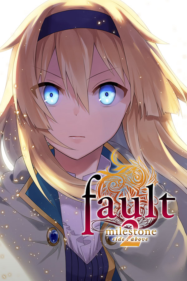 fault - milestone two Jou