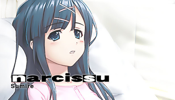 narcissu Sumire