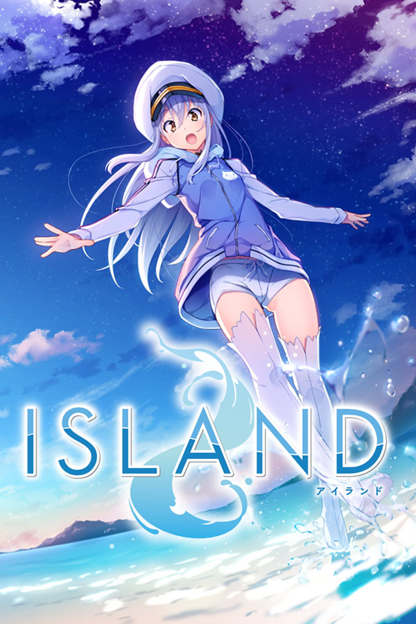 ISLAND