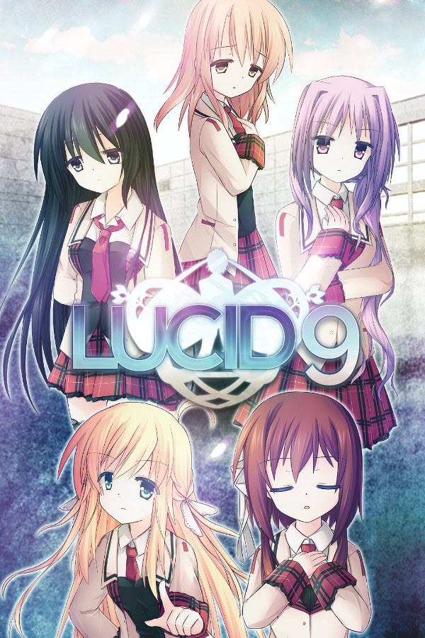 Lucid9