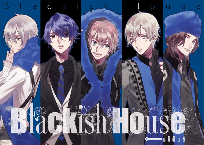 Blackish House