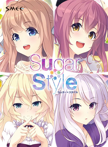 Sugar * Style