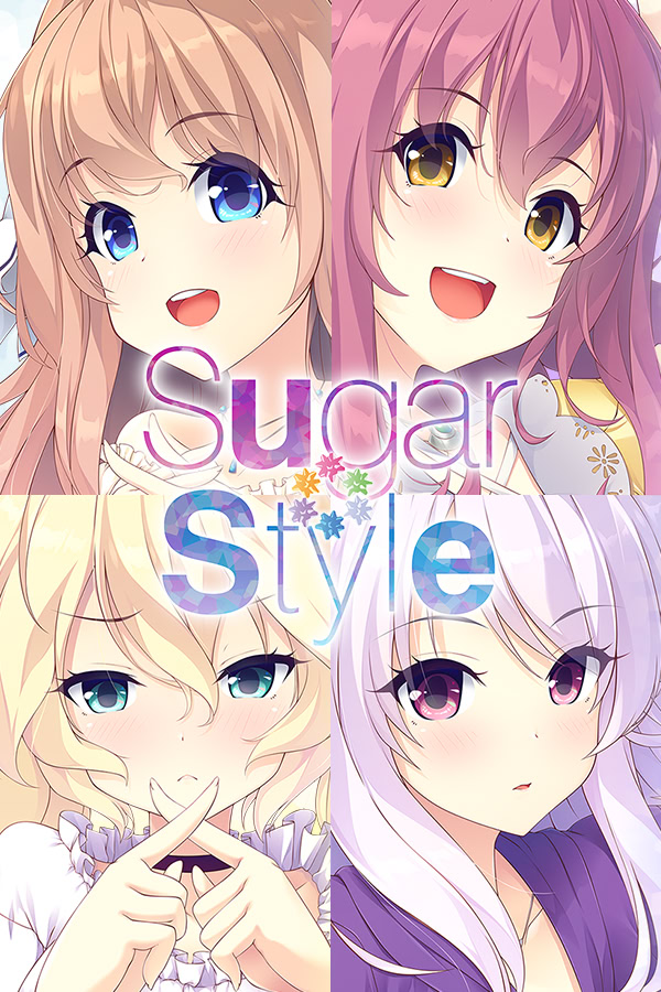 Sugar*Style