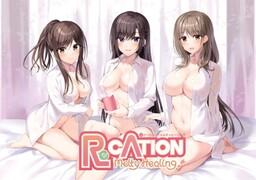 Re CATION ~Melty Healing~