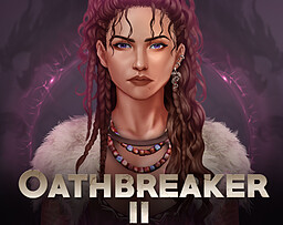 Oathbreaker: Season 2