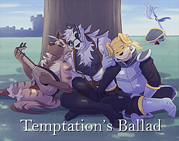 Temptation's Ballad