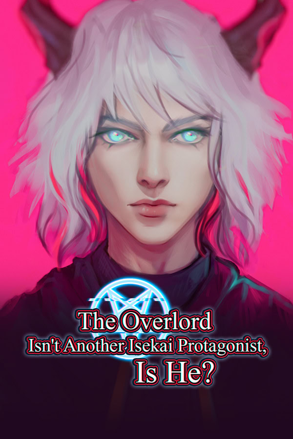 The Overlord Isn't Another Isekai Protagonist, Is He?