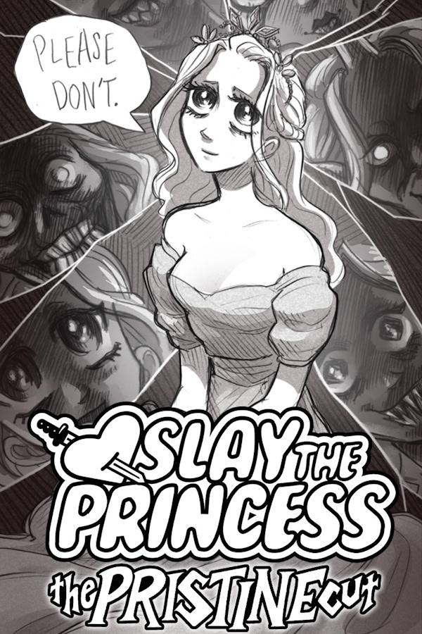 Slay the Princess