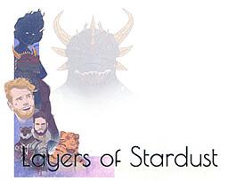 Layers of Stardust