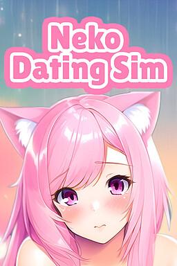 Neko Dating Sim