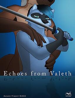 Echoes from Valeth