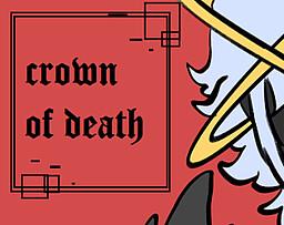 crown of death