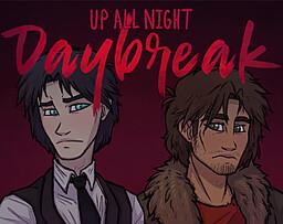 Up All Night: Daybreak