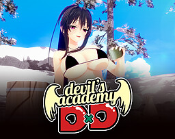 Devil's Academy DxD