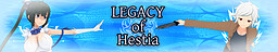 Legacy of Hestia