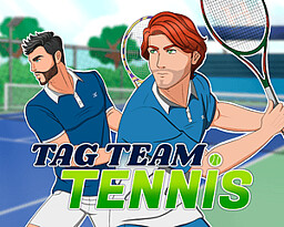 Tag Team Tennis