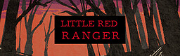 Little Red Ranger