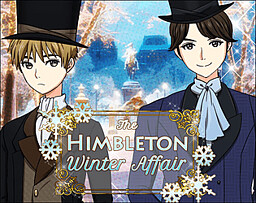 The Himbleton Winter Affair