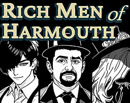 Rich Men of Harmouth
