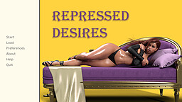 Repressed Desires