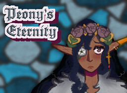 Peony's Eternity