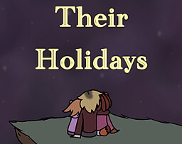 Their Holidays