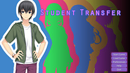 Student Transfer