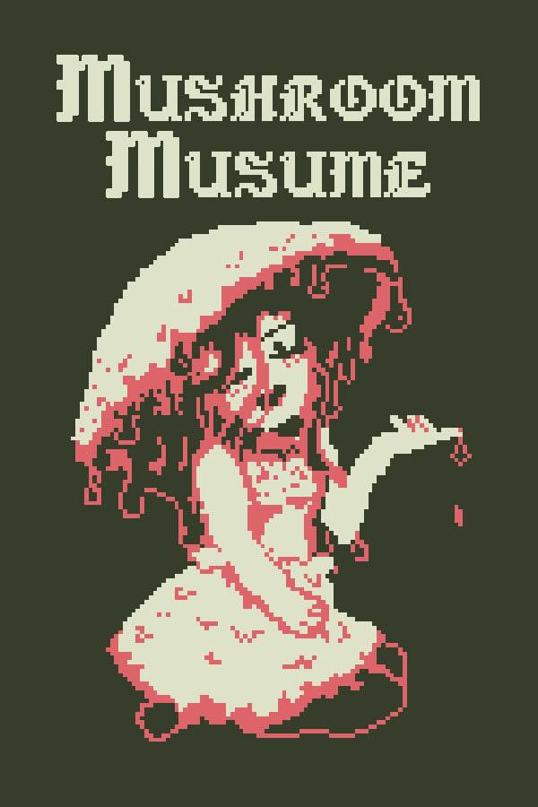 Mushroom Musume