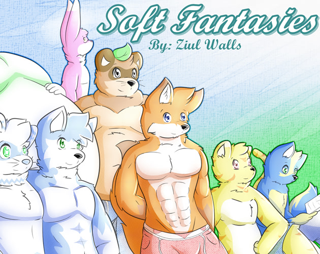 Soft Fantasies