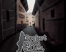 Pocket Rain Files