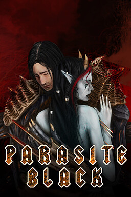 Parasite Black
