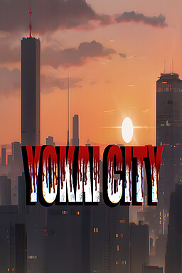 Yokai City