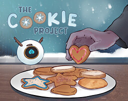 The Cookie Project