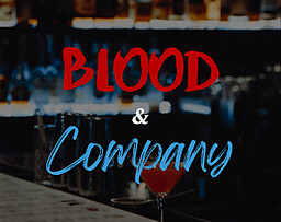 Blood and Company