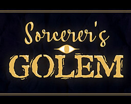 Sorcerer's Golem