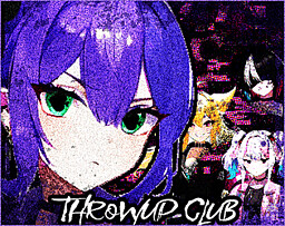 Throwup Club