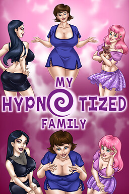 My Hypnotized Family