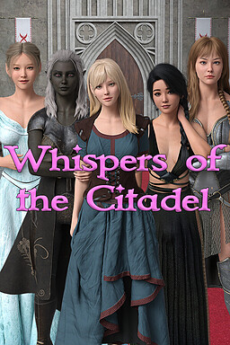 Whispers of the Citadel