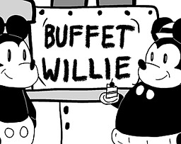 Buffet Willie