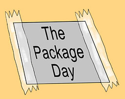The Package Day