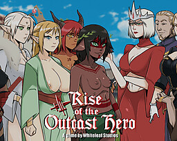 Rise of the Outcast Hero
