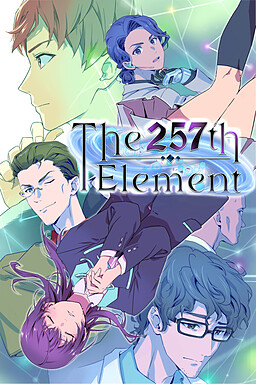 The 257th Element