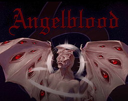 Angelblood